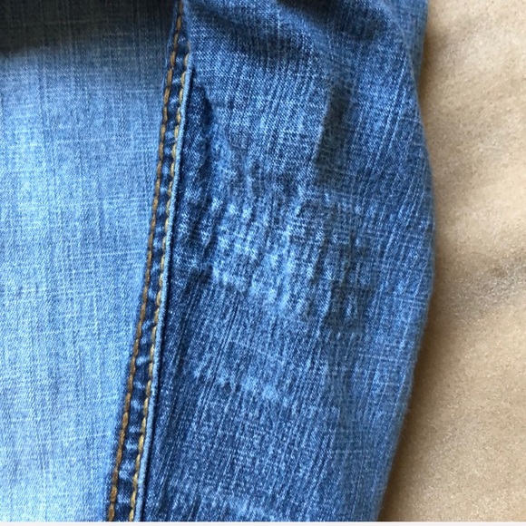 Jeans - Picture 5 of 7